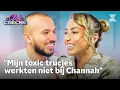 Download Lagu DATEN met kinderen, LIEFDE vinden, en zorgen voor de kinderen van een ANDER | Club Crèche