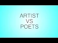 Artist Vs Poet Hang Around Lyric Video (In progress)