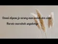 Download Lagu David Iztambul Ft  Ovhi firsty - Bansaik pakaian badan ( cover - lirik )