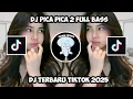 Download Lagu DJ PICA PICA 2 FULL BASS DJ MALBAR  DJ VIRAL TERBARU