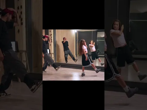 West Side Freestyle Arianna Tutorial - Alexander Chung