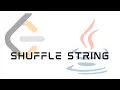 LeetCode 1528 Shuffle String Solution in JAVA