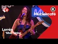Download Lagu Lorrèn - Silver Lining | NPO Radio 2