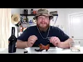Baileys Irish Cream Review