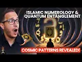 Islamic Numerology Quantum Entanglement Cosmic Patterns Revealed Abjad System