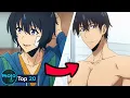 Download Lagu Top 20 Zero to Hero Anime Characters