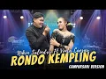 Download Lagu RONDO KEMPLING - NIKEN SALINDRY Ft. VENTA CAESAR