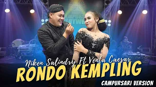 rondo kempling niken salindry ft venta caesar