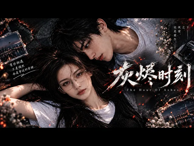 灰烬时刻