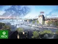 Video di Battlefield V – Xbox One X Enhanced Trailer