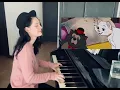 Download Lagu The Aristocats- Todos quieren ser un gato jazz Pianist Daninisa