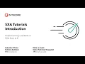 Download Lagu SXA Tutorial Series (ep1): Exploring a New Customer Project