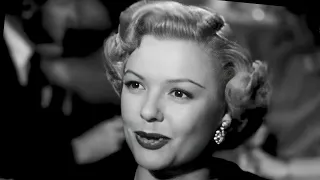 قصة هوم تاون 1951 جيفري لين مارلين مونرو رومانسي كوميدي فيلم كامل 