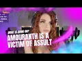 Amouranth Situation Is Bad