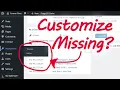 How to Add Custom CSS to WordPress Twenty Twenty-Three Theme When Customize Menu is Missing