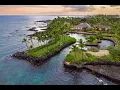 Download Lagu Kailua-Kona’s Ultimate 21.8-Acre Oceanfront Estate | Aloha Sotheby's International Realty
