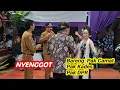 Download Lagu Tampilan para pejabat joget Tayub di Genting Kalialang acara Ruwat Bumi 