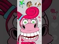 Download Lagu Mommy Long Legs in Tiktok makes videos for Huggy Wuggy