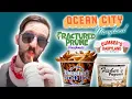 TOP SNACKS TO EAT AT THE OCEAN CITY BOARDWALK IN 2022