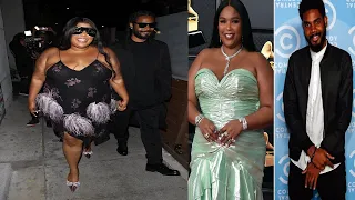 Lizzo Confirms Relationship with Myke Wright is Serious