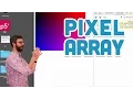 11 3 The Pixel Array - p5 js Tutorial