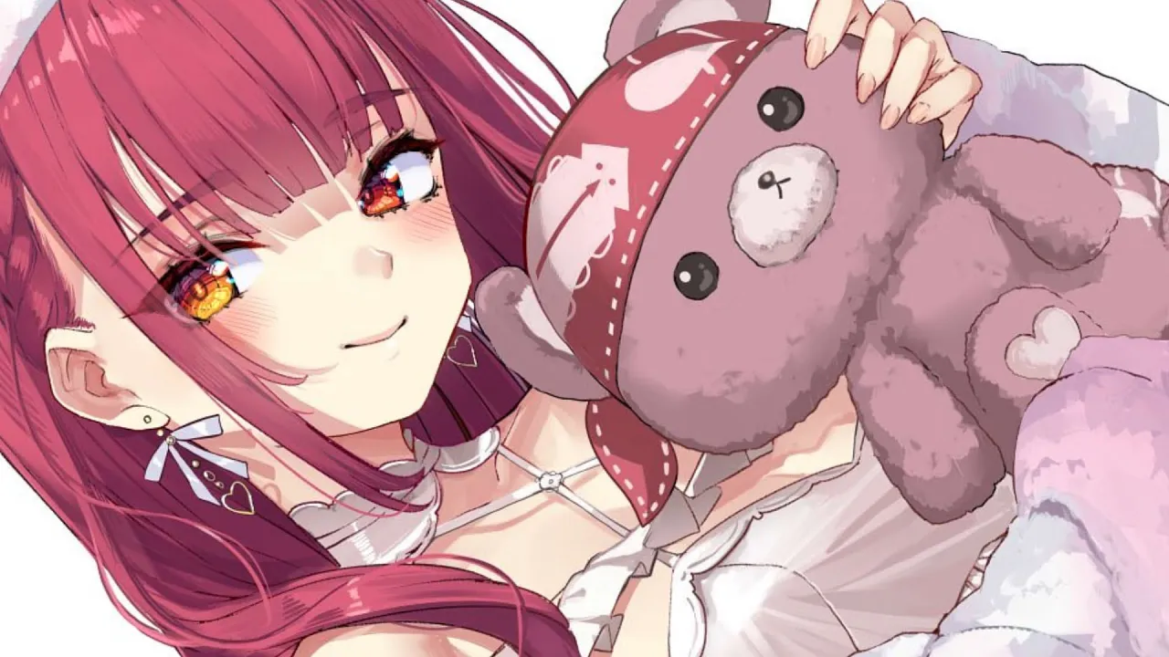 【メンバーシップ限定】雑談【ホロライブ/宝鐘マリン】