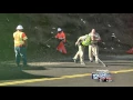 Gravel truck crash on Highway 166 leaves one person dead