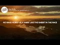 Charlie Worsham - Years Go By (feat. Stephen Wilson Jr.) (Lyrics)