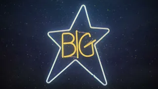 big star the ballad of el goodo from 1 record official audio