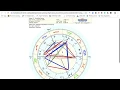 How to Cast your Natal Chart for free online
