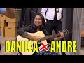 Download Lagu Danilla Ditantang Ciptakan Lagu Untuk Lapor Pak! | LAPOR PAK! (05/08/21) Part 4