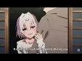 Download Lagu Yandere Shirahi appears infront of uryu and amagami sisters | Amagami-san chi no enmusubi