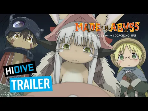 Season 2 Trailer