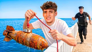 🔥Rescató Tesoros hasta hacerme Rico🔥