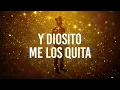 Valentín Elizalde, Banda Carnaval - 118 Balazos (LETRA)