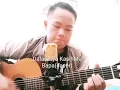 Download Lagu Dalamnya KasihMu Bapa(cover)