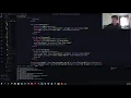 COMP229 - Web Application Development Assignment 2 Express Portfolio