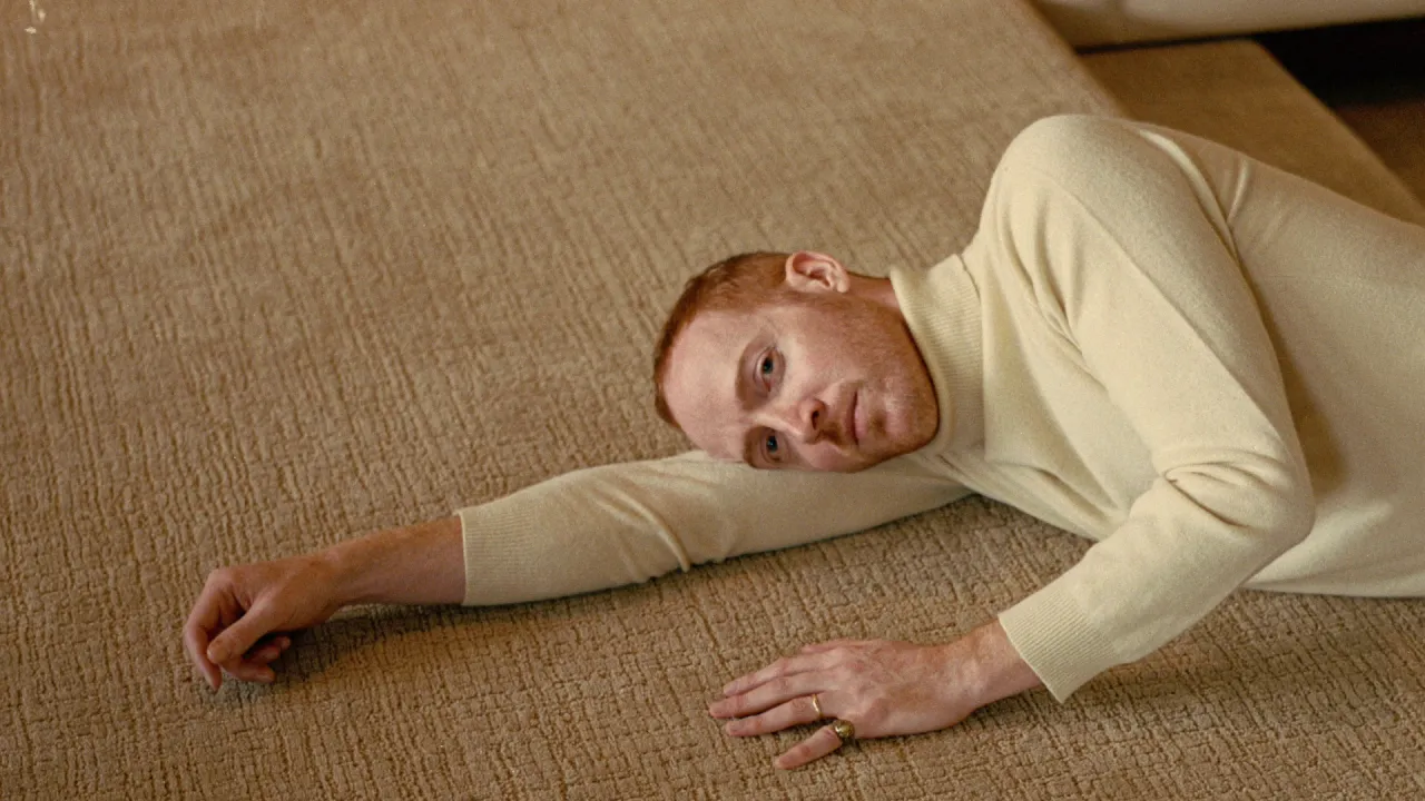 Active Child - Brighter Day  (Official Audio)