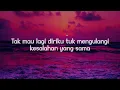Souljah - Tak Selalu [Lirik]