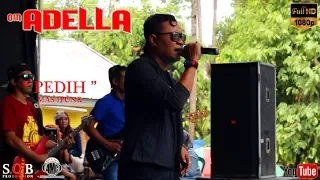 Download PEDIH - MAS IPUNK MC - OM ADELLA LIVE TIRTA WISATA KEPLAKSARI - JOMBANG MP3