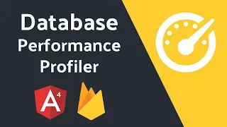 Firebase Database Performance Profiling