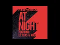 Download Lagu Liz Elias - At Night (Clean) [feat. Flo Rida \u0026 Akon]