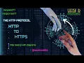The Http protocol and http basics with diagrams