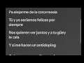 bckpckbyz - Peso Pluma & Tito Double P (Lyric Video)