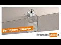 Download Lagu Betonpoer plaatsen