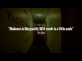 Mystery of Room 213 Promo - Escape Room RVA