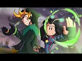 Download Lagu Marvel Rivals - Teamup Trouble