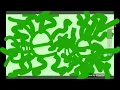 Cyrillic artistic alphabet unused 43 0