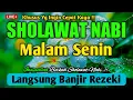 Download Lagu SHOLAWAT JIBRIL PENARIK REZEKI PALINGDAHSYAT, Sholawat Nabi Muhammad SAW,SALAWAT MERDU SEKALI