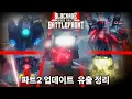Download Lagu 봉쇄전선 아스트로 업뎃 파트2 유출정리 배틀아머?